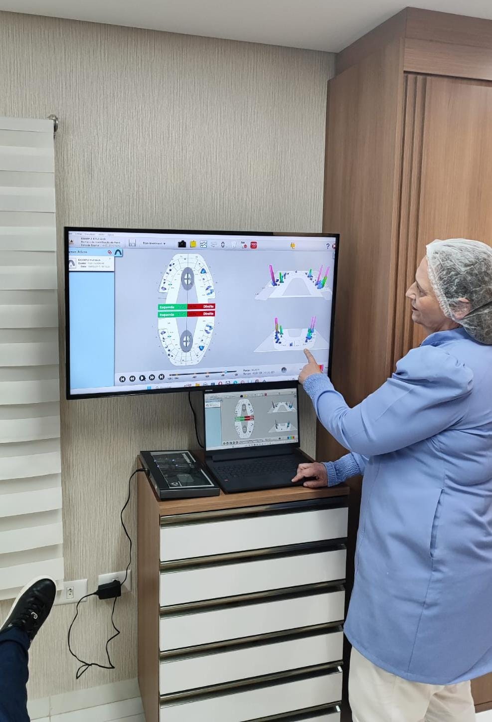 Consultório